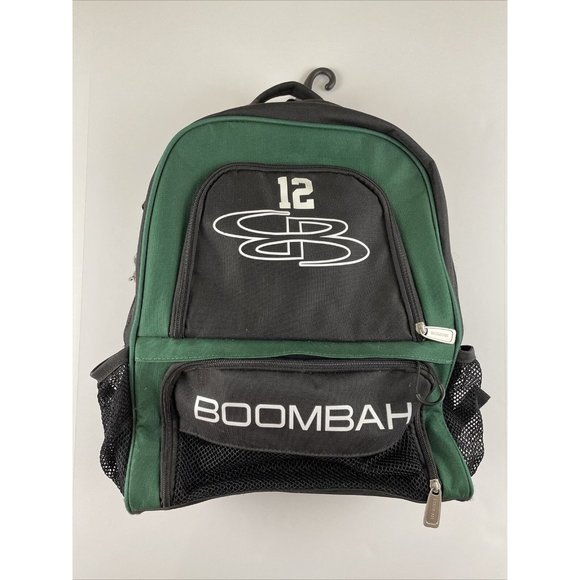 Boombah Bags Boombah Wonderpack Baseball Softball Backpack Batgear
